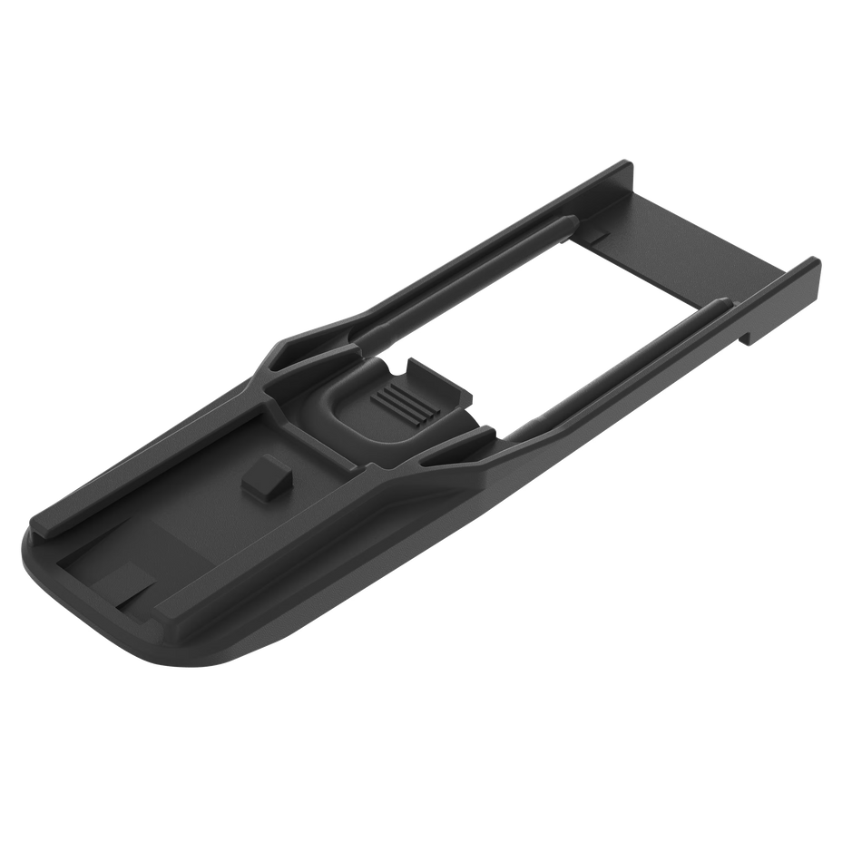 Syncros Multimount interfaccia luci one size / black