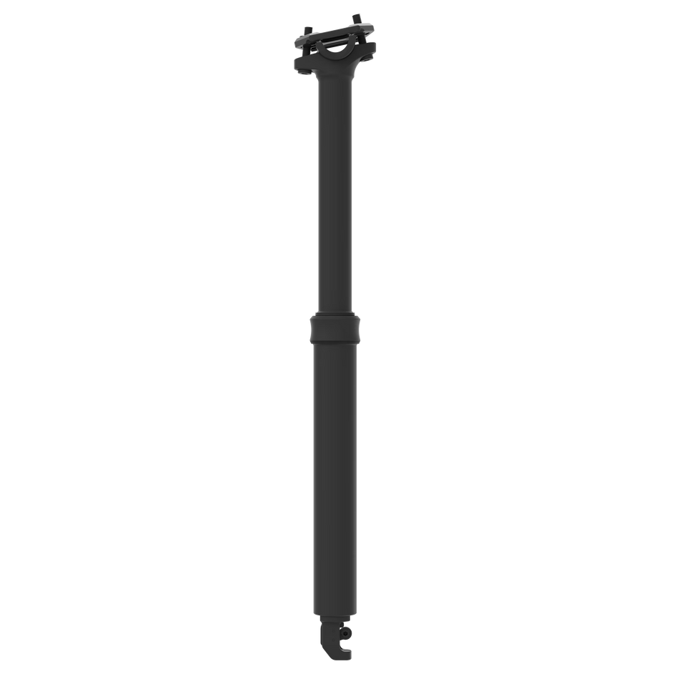 Syncros Duncan 2.0 31.6 mm 170 mm 31.6mm / black