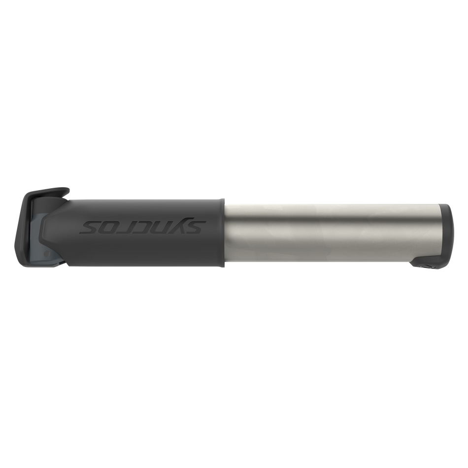 Syncros Boundary 2.0HV 70 PSI one size / satin basalt grey/black