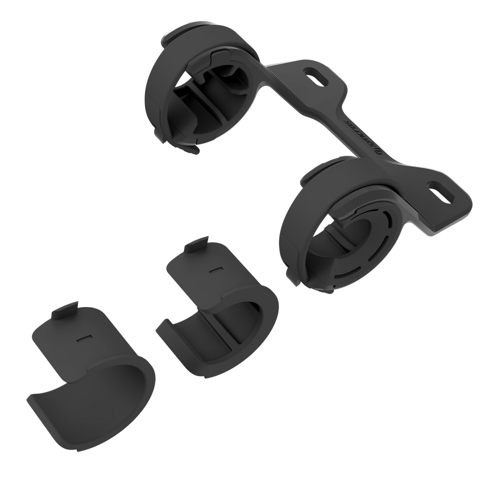 Syncros supporto pompa/CO₂ one size one size / black