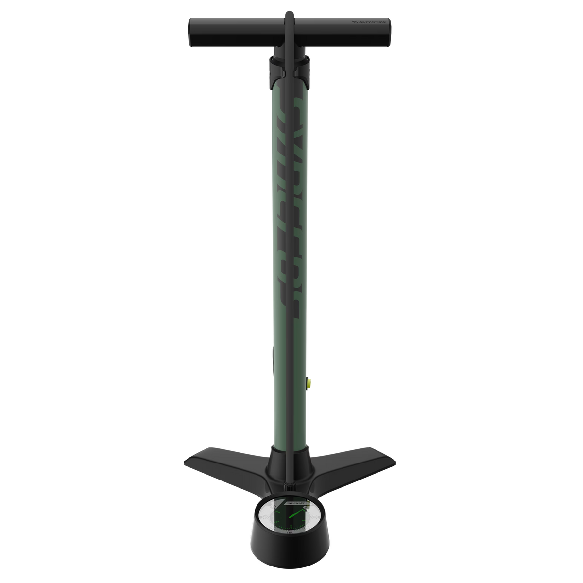 Pompa a terra SYNCROS Vernon 3.0TR