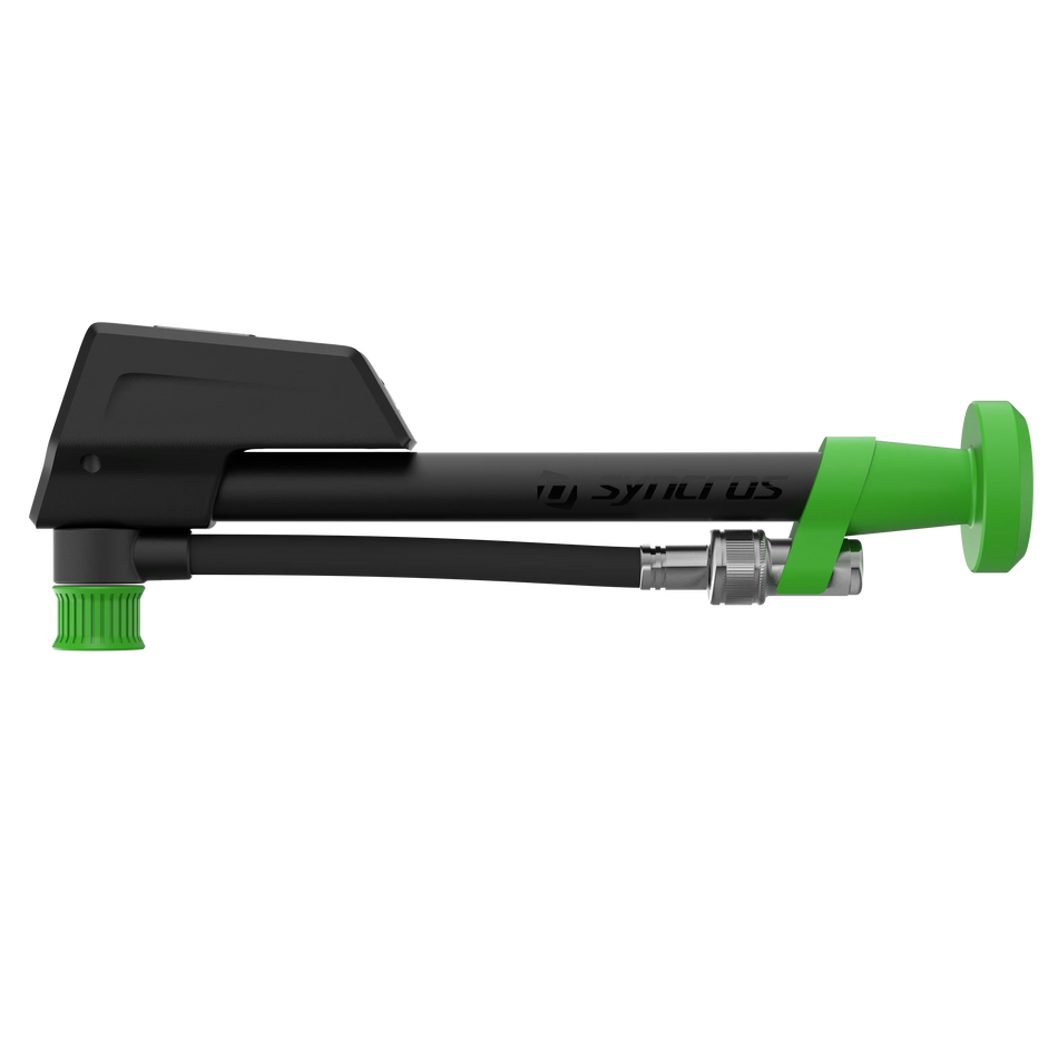 Syncros Boundary 1.0SH Digital 300 PSI one size / black