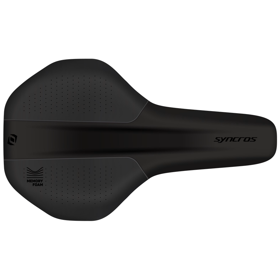 Sella SYNCROS Capilano Trekking Memory Foam