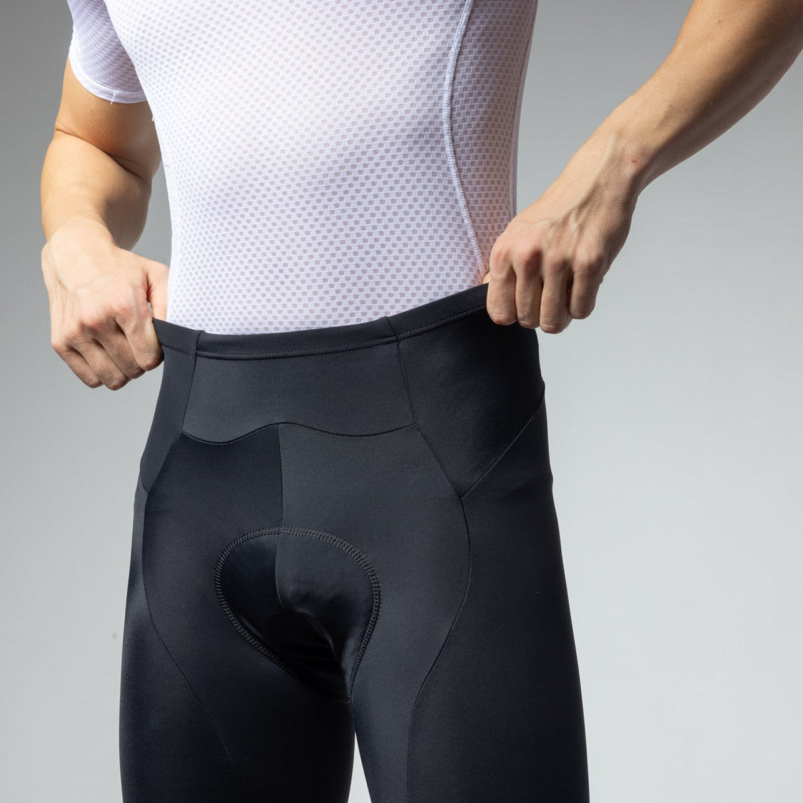 Pantalones cortos de verano sin mechones Alé Pragma Corsa 2024