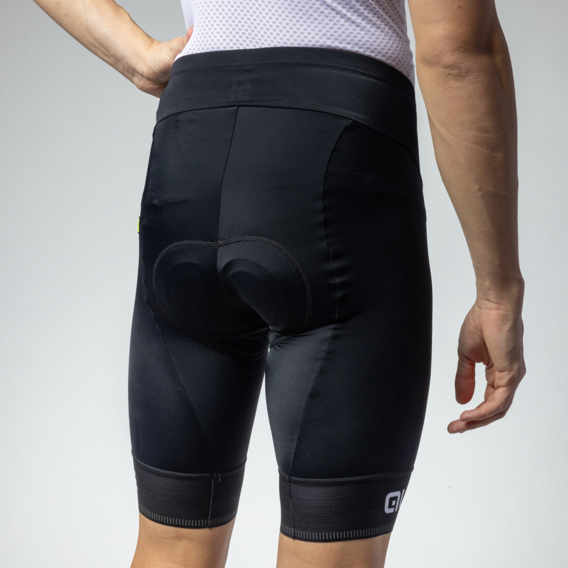 Sommershorts uden Bratles Alé Pragma Corsa 2024