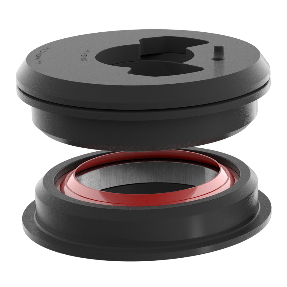 Syncros ZS66/28,6 ZS66/46 nero one size / black