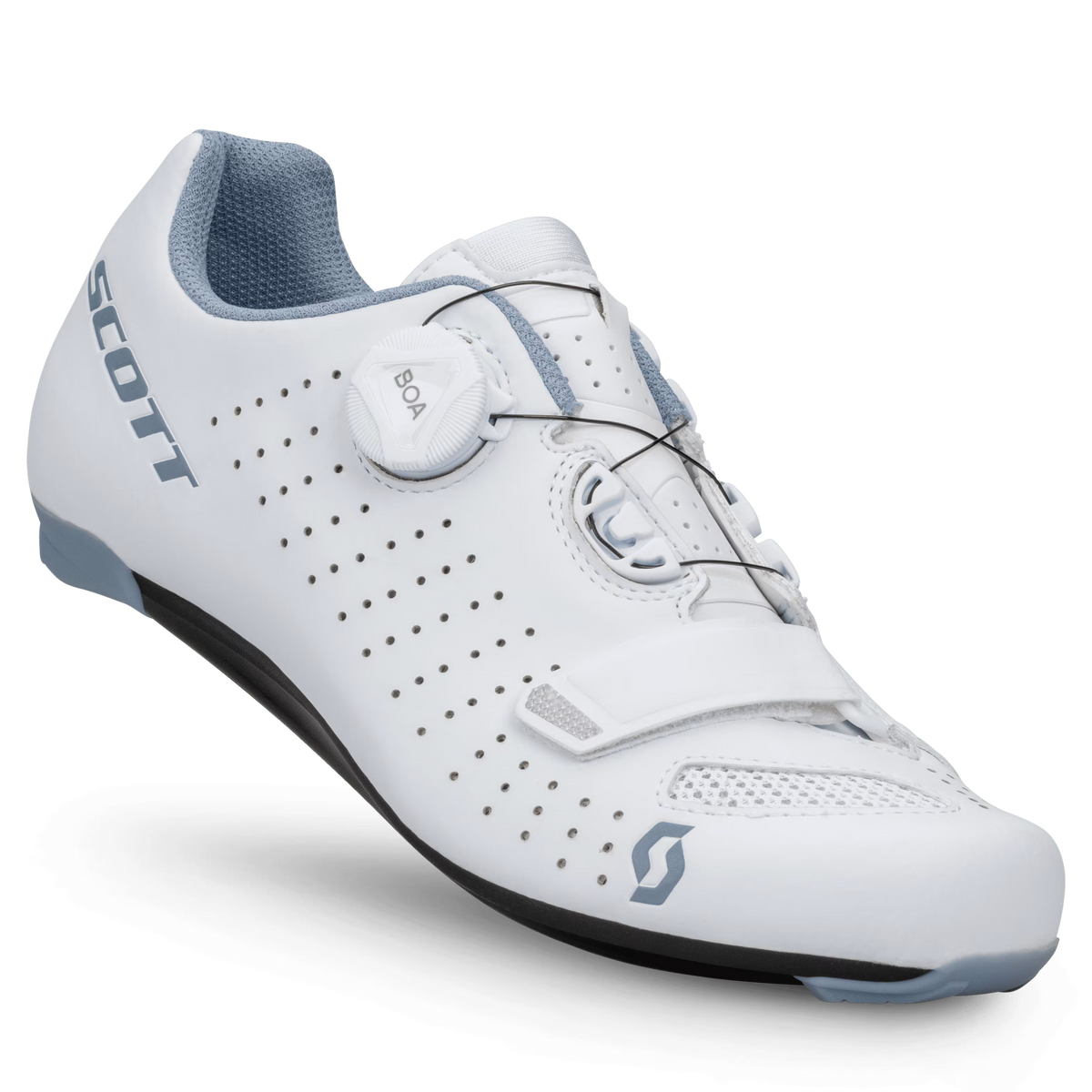 Damskie buty szosowe Scott Road Comp BOA®