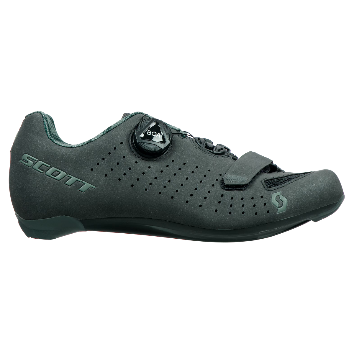 Damskie buty szosowe Scott Road Comp BOA®