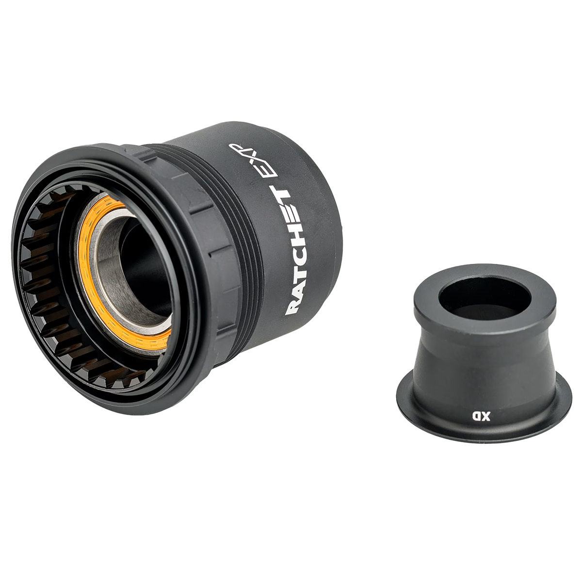 Corpetto ruota libera SYNCROS DT Swiss® SRAM XD Silv SL