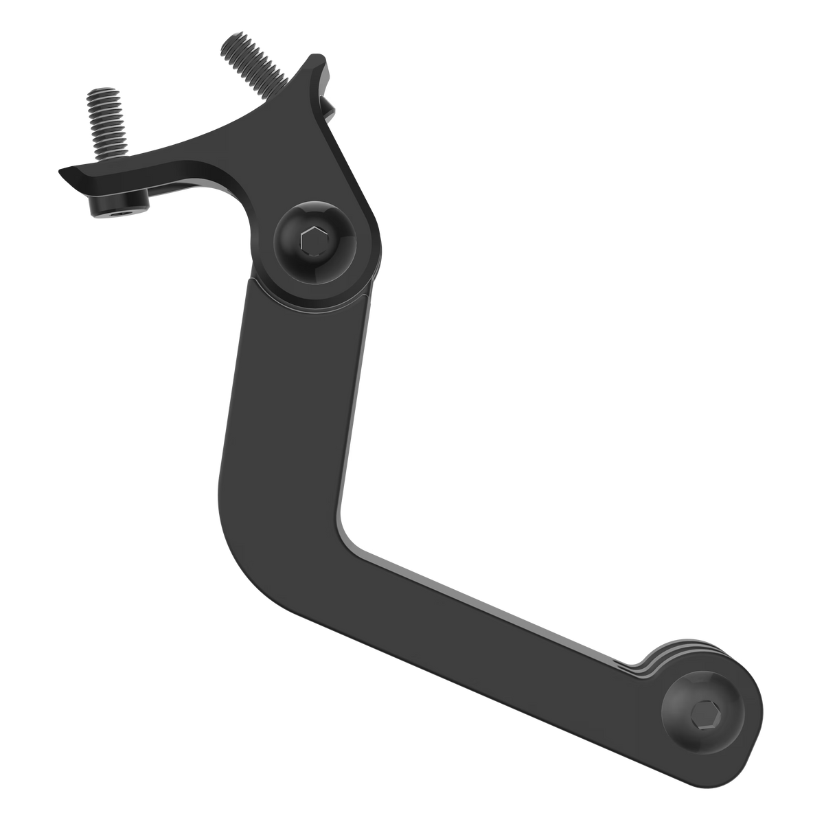 Supporto SYNCROS anteriore iC con interfaccia GoPro®