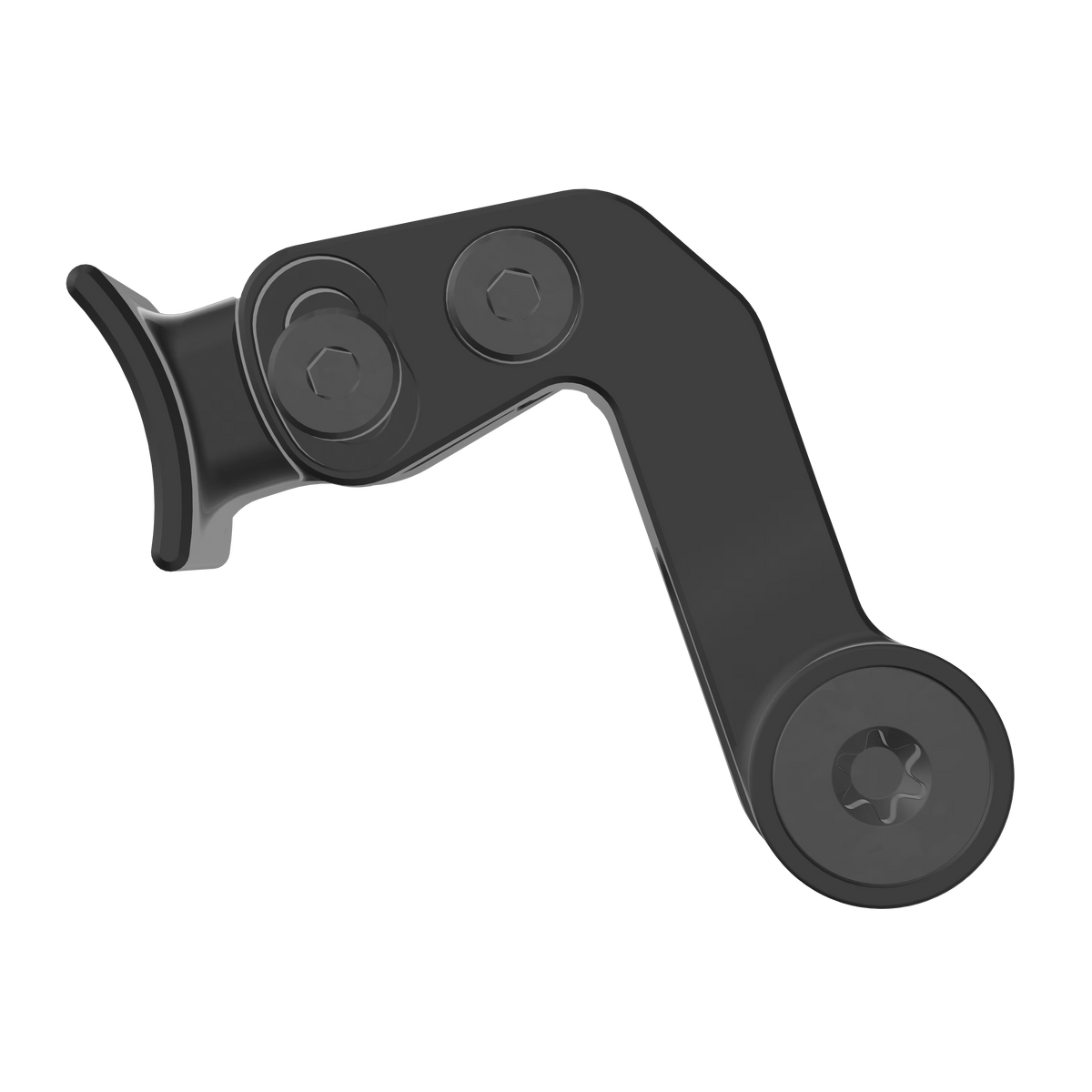 Interfaccia U-mount attacco manubrio SYNCROS AM