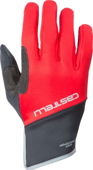 Guantes Castelli Scalda Pro