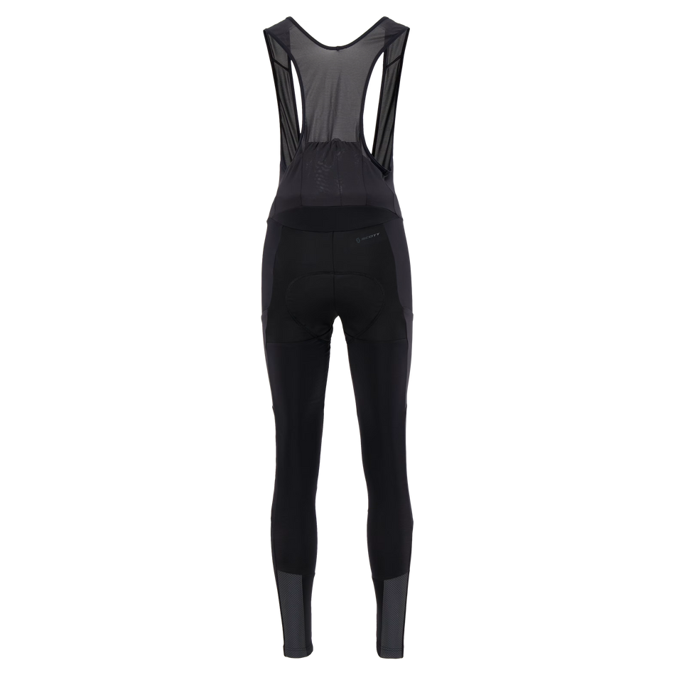 Scott Gravel Warm +++ Men's Bib Tights