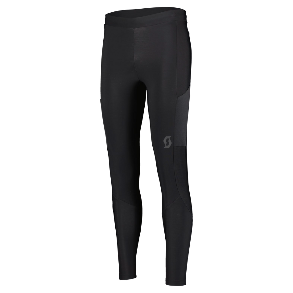 Men's Scott Gravel Warm tights without chamois
