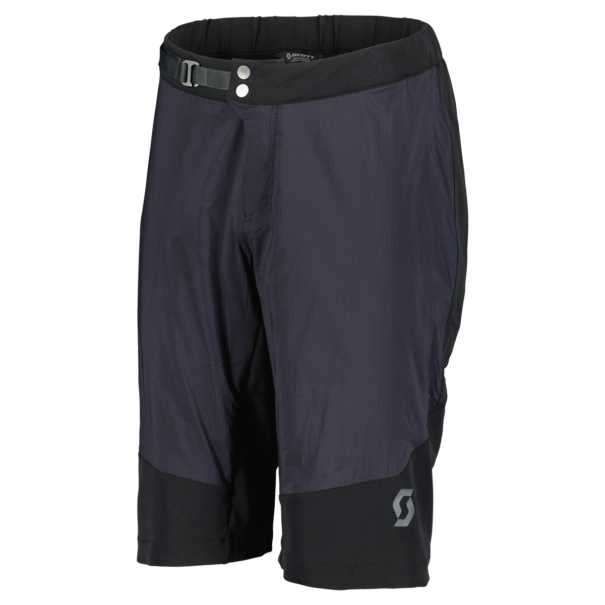 Męskie spodenki Scott Trail Storm Insuloft AL