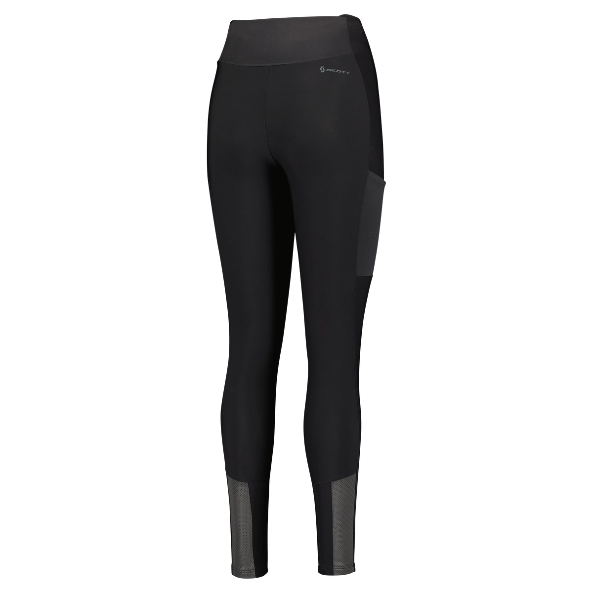 Scott Damen-Thermohose Gravel ohne Sitzpolster
