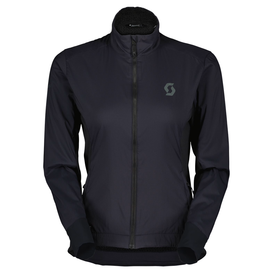 Scott women's Trail Storm Insuloft AL jacket