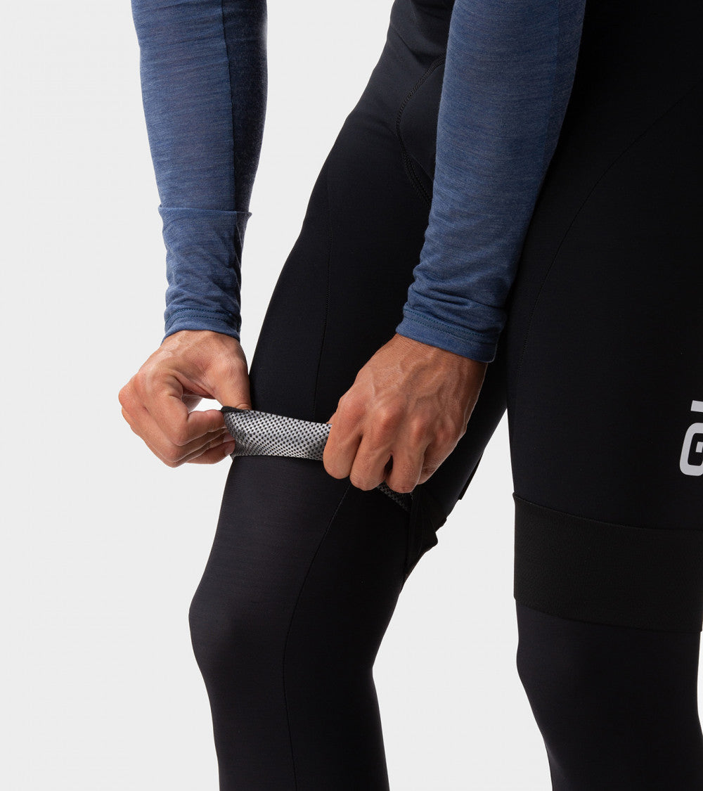 Peto Corto Alé Solid Invierno 2024