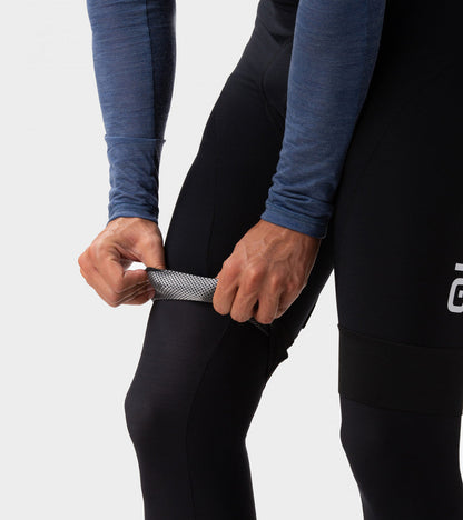 Peto Corto Alé Solid Invierno 2024