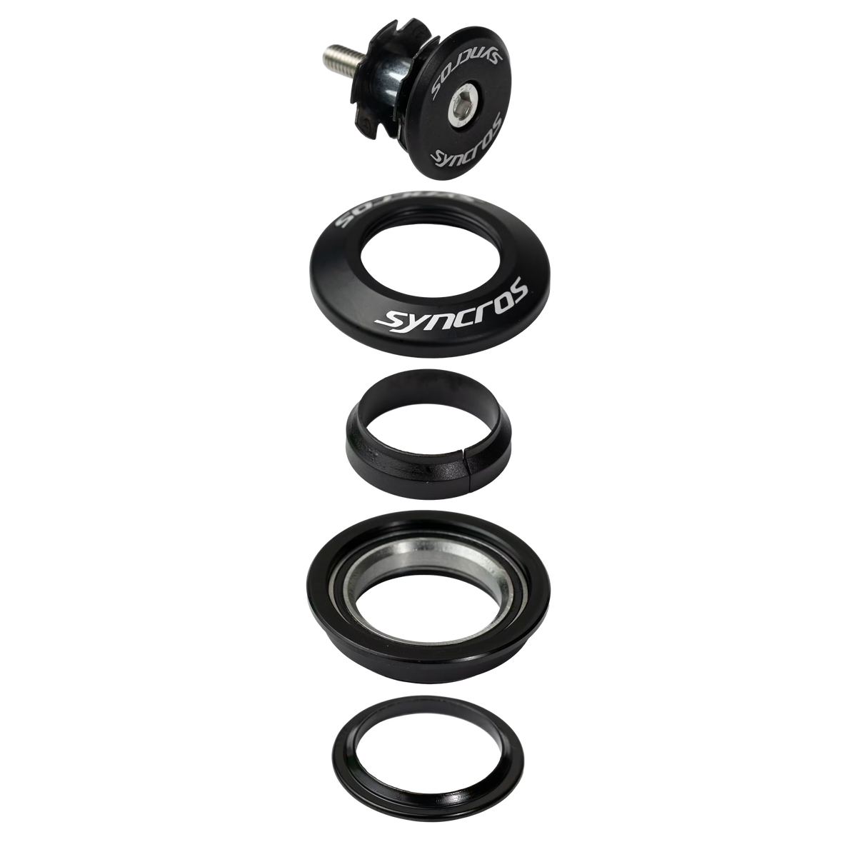 Serie sterzo SYNCROS ZS44/28,6 | ZS44/30