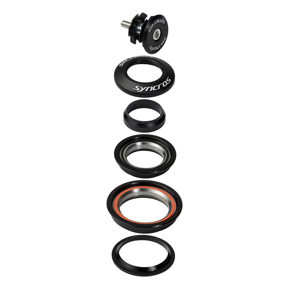 Syncros serie sterzo ZS44/28,6 ZS55/40