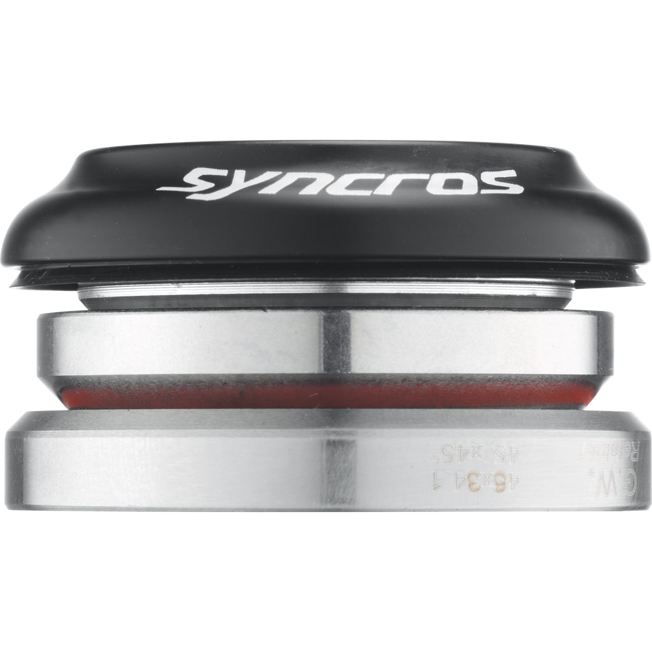 Syncros serie sterzo IS41/28,6 IS46/34