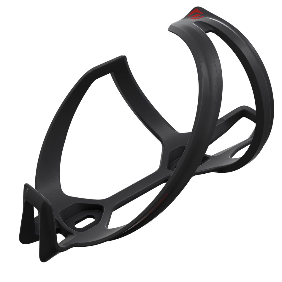 Syncros Tailor 1.0 sinistro carbonio one size / black/red