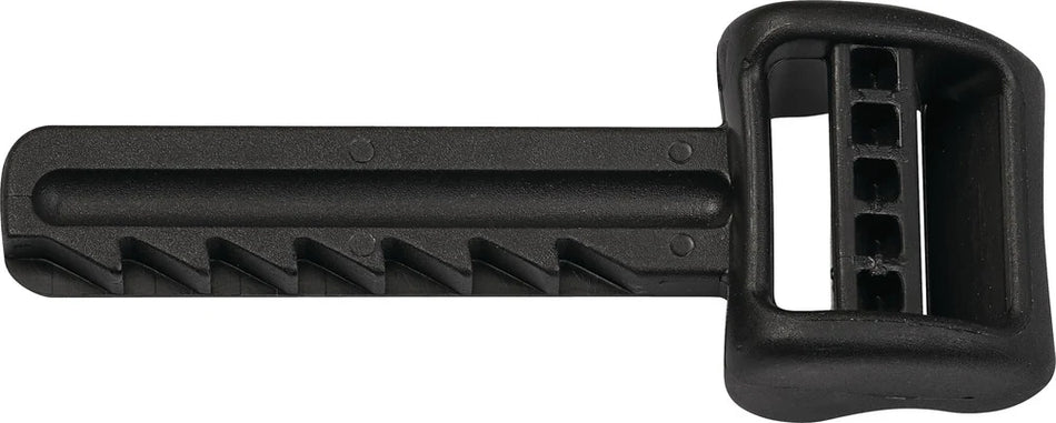 Abus Chin Buckle