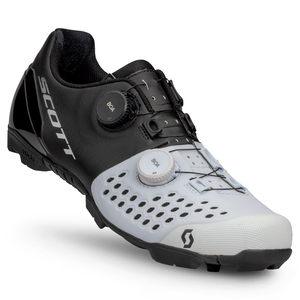 Scarpe Scott MTB RC