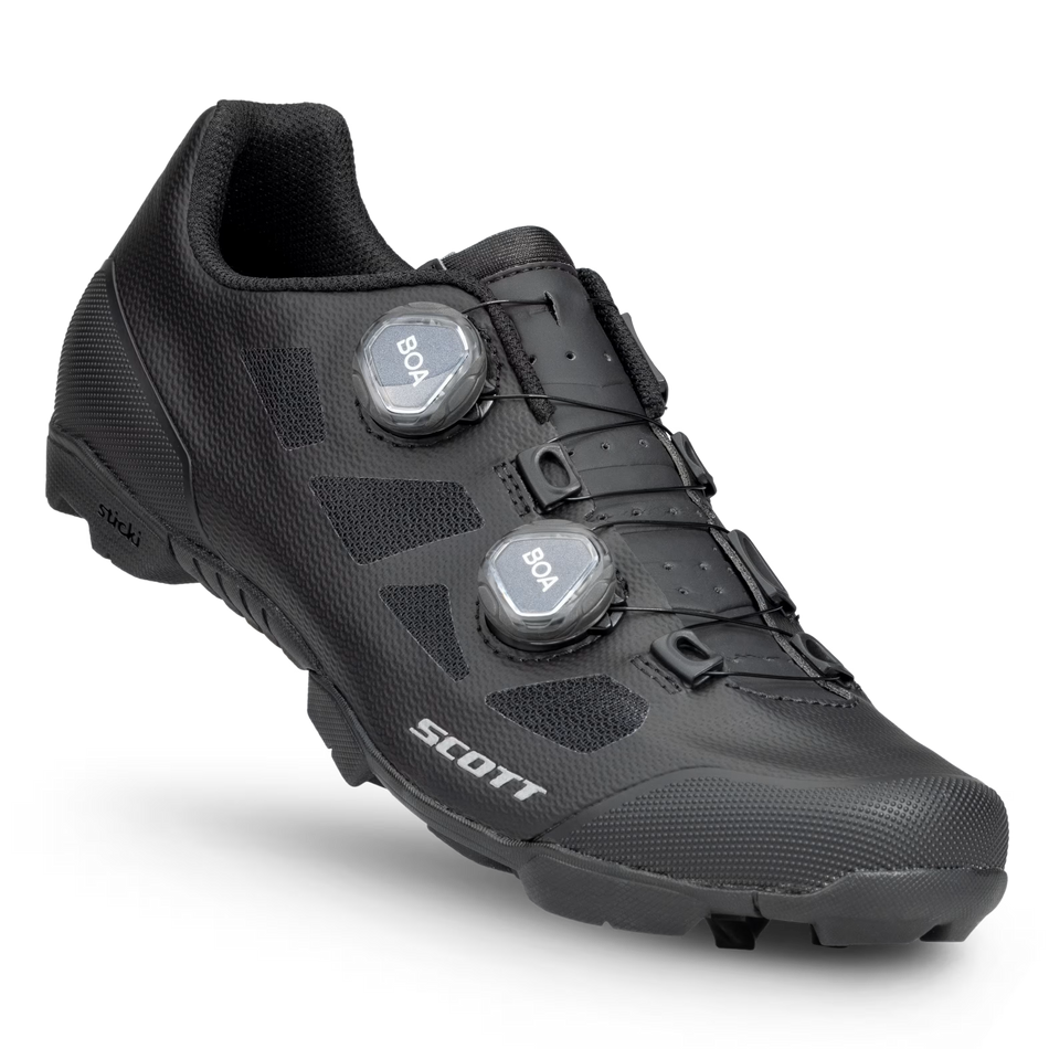 Scarpe Scott MTB Vertec
