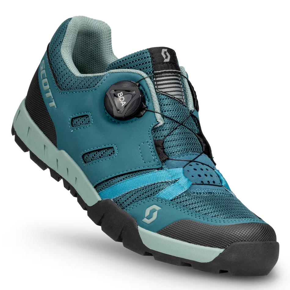 Scott Sport Crus-r Flat BOA® Women's Shoes
