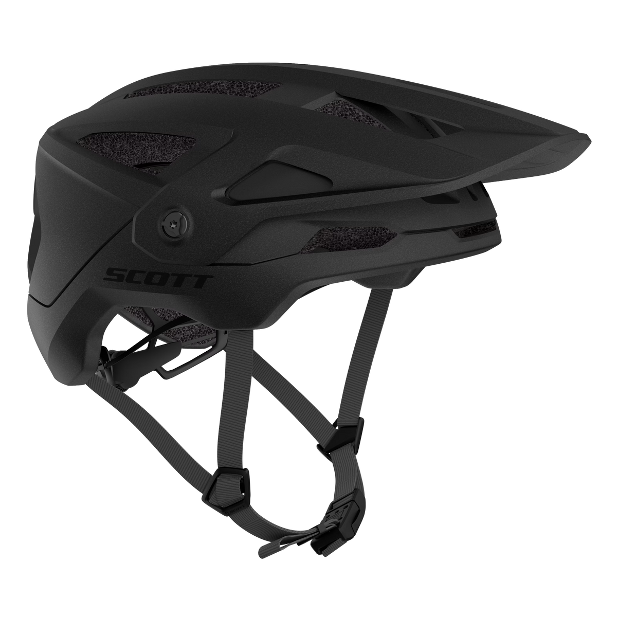 Scott Stego Plus Helm (CE)