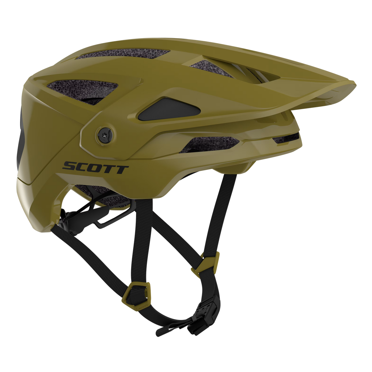 Scott Stego Plus Helm (CE)