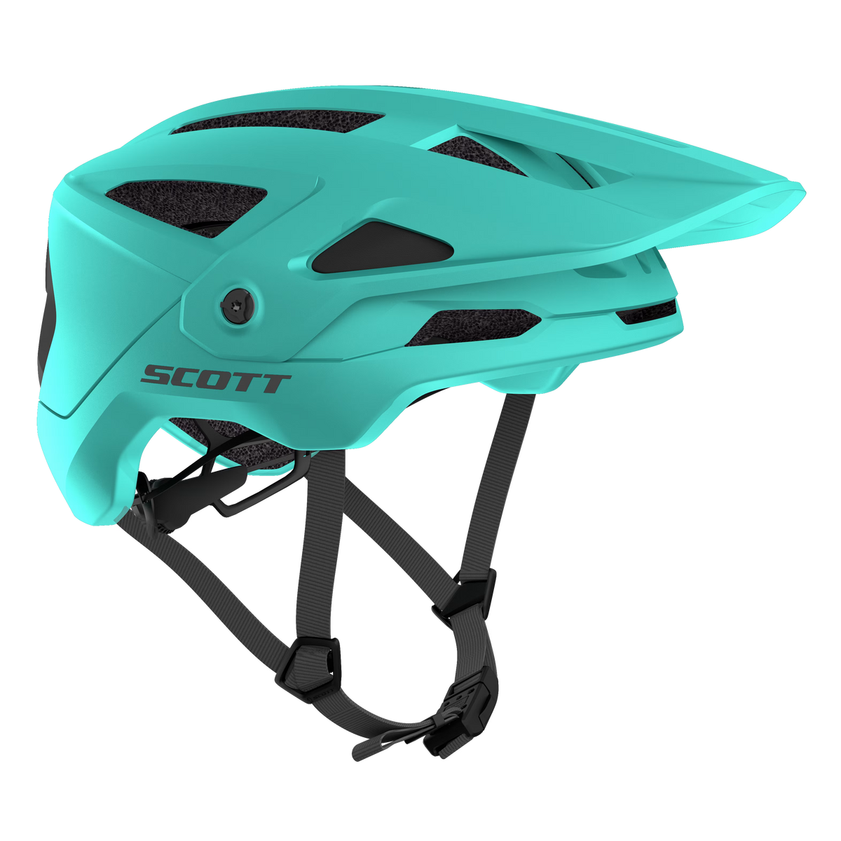 Scott Stego Plus Helm (CE)