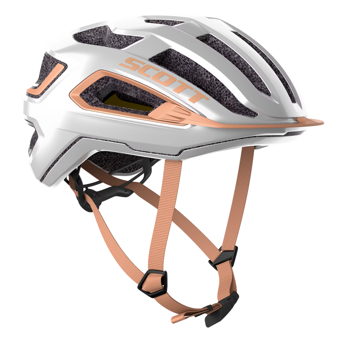 Scott Arx Plus Helmet (CE)
