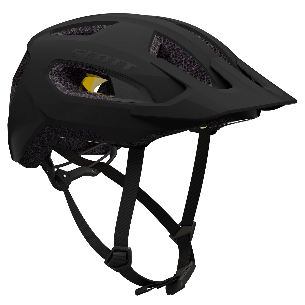Kask Scott Supra Plus (CE)