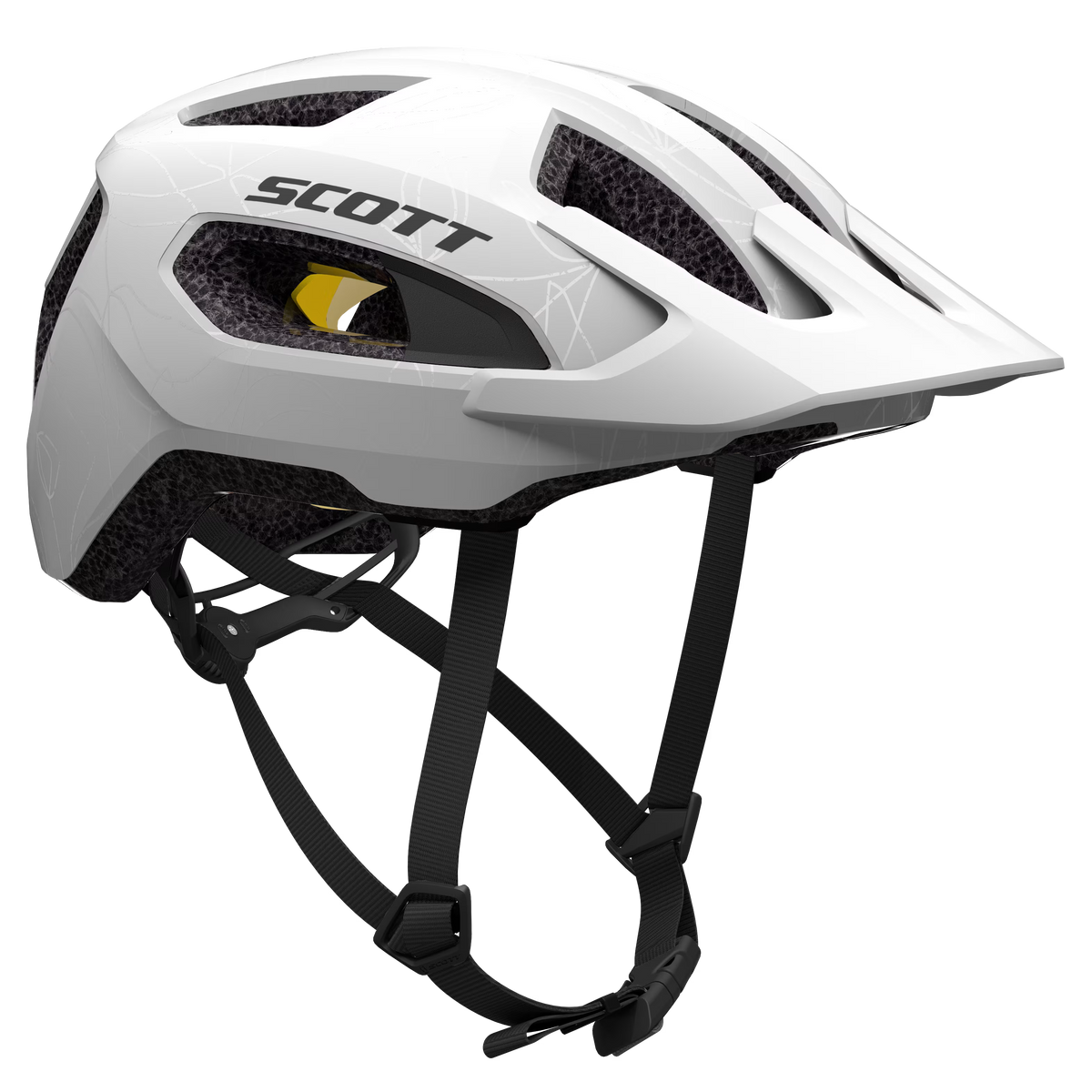 Kask Scott Supra Plus (CE)