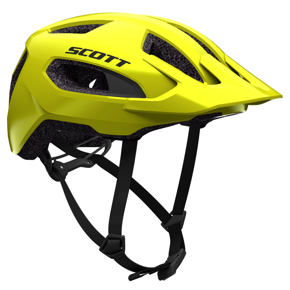 Casco Scott Supra (CE)