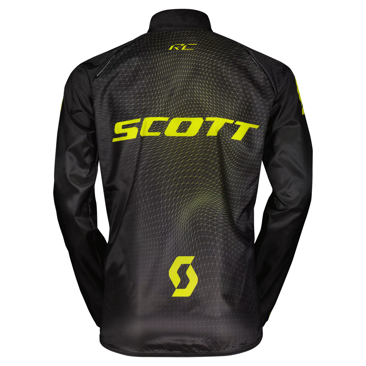 Scott RC Pro WB junior jacket