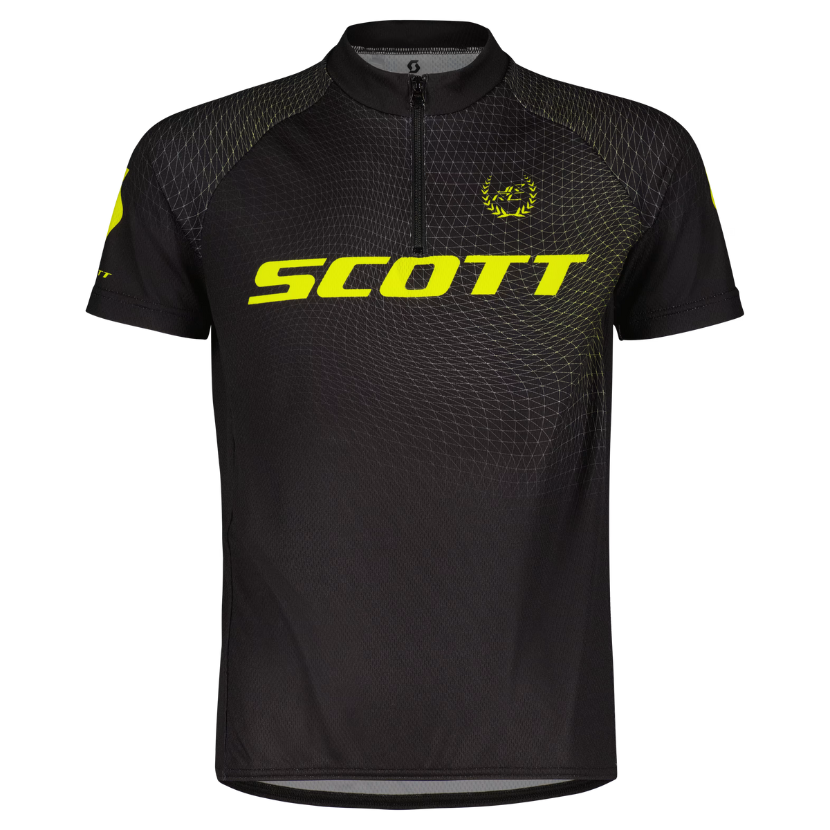 Camiseta de manga corta para jóvenes Scott RC Pro