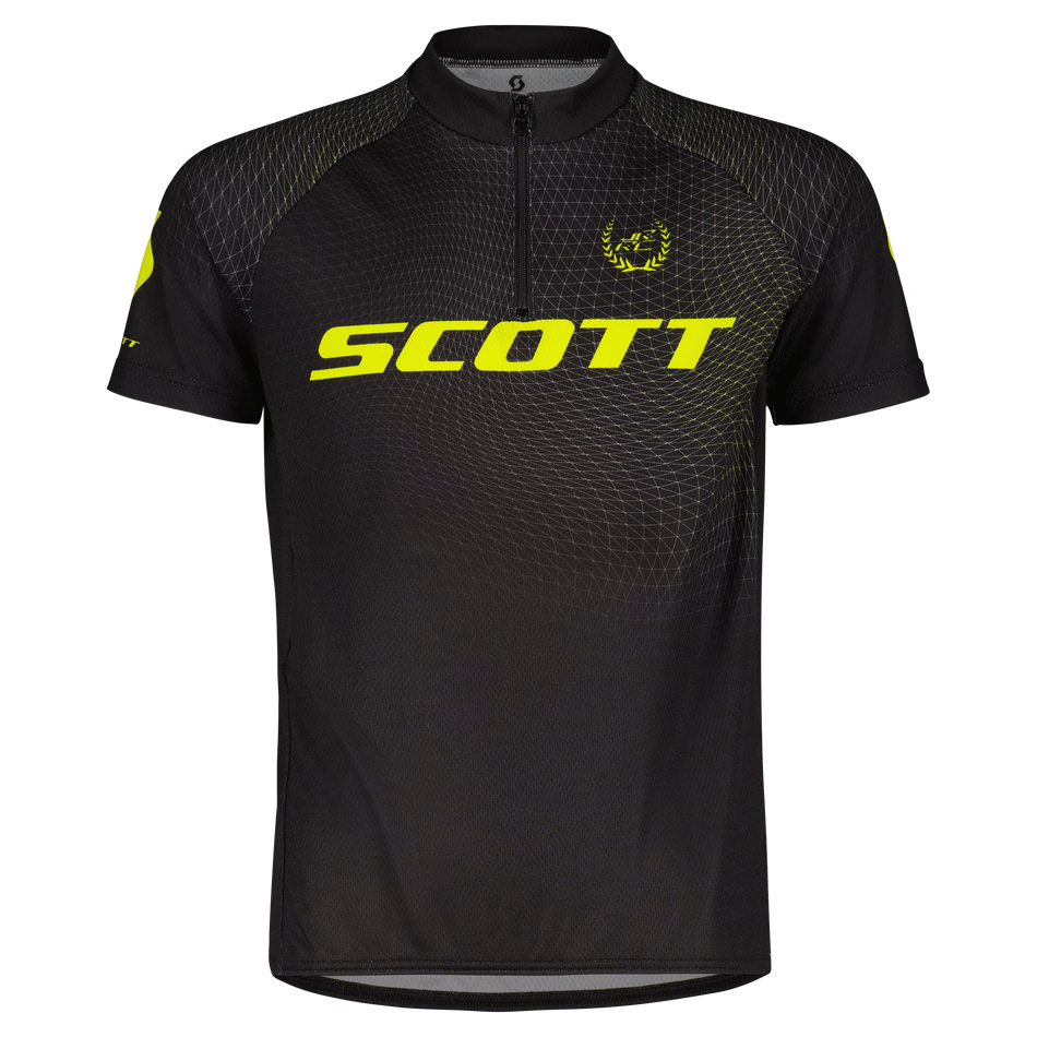 Maglia junior Scott RC Pro a maniche corte