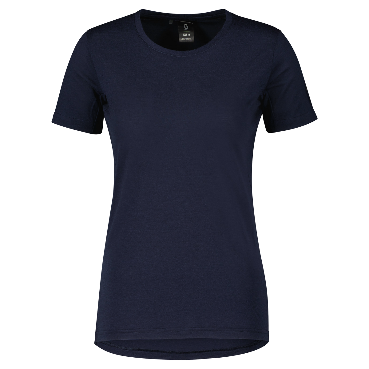 Maglietta da donna Scott Commuter Merino