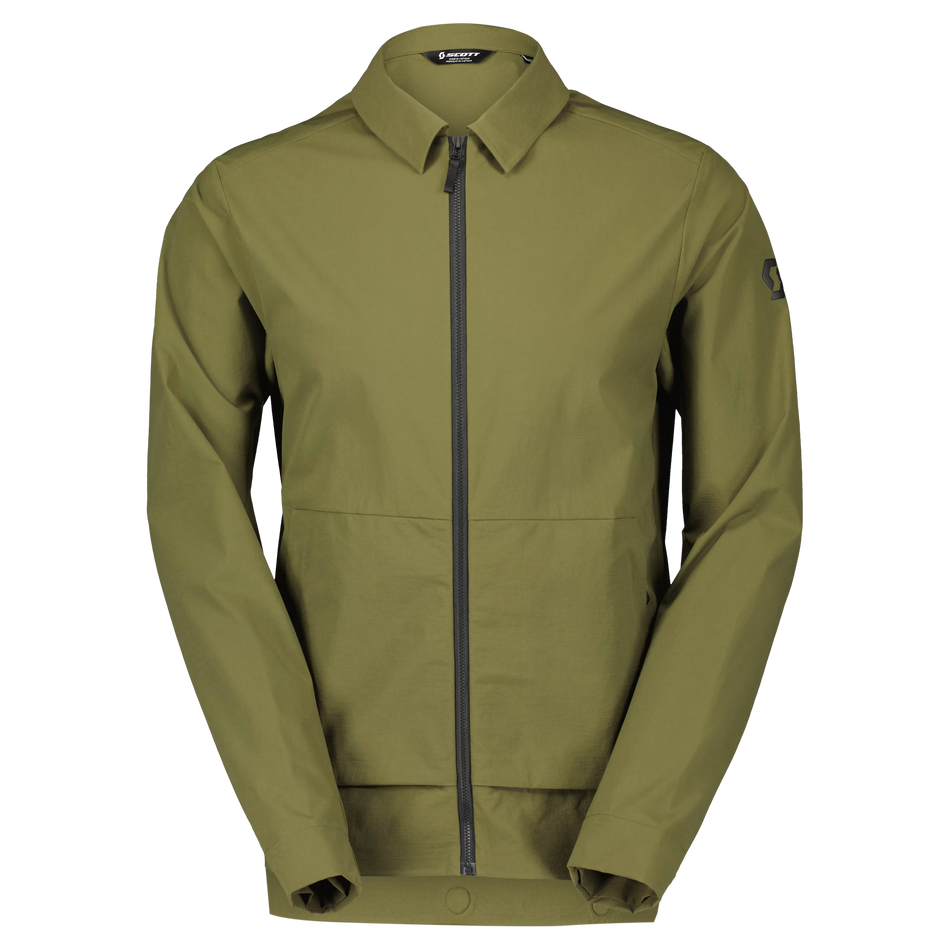 Scott men's Commuter WB jacket