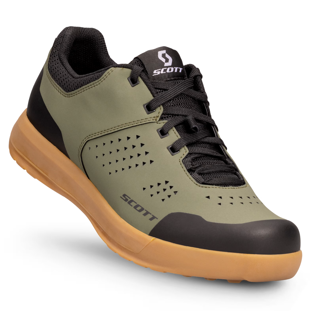 Scott MTB Shr-alp Lace-Schuhe