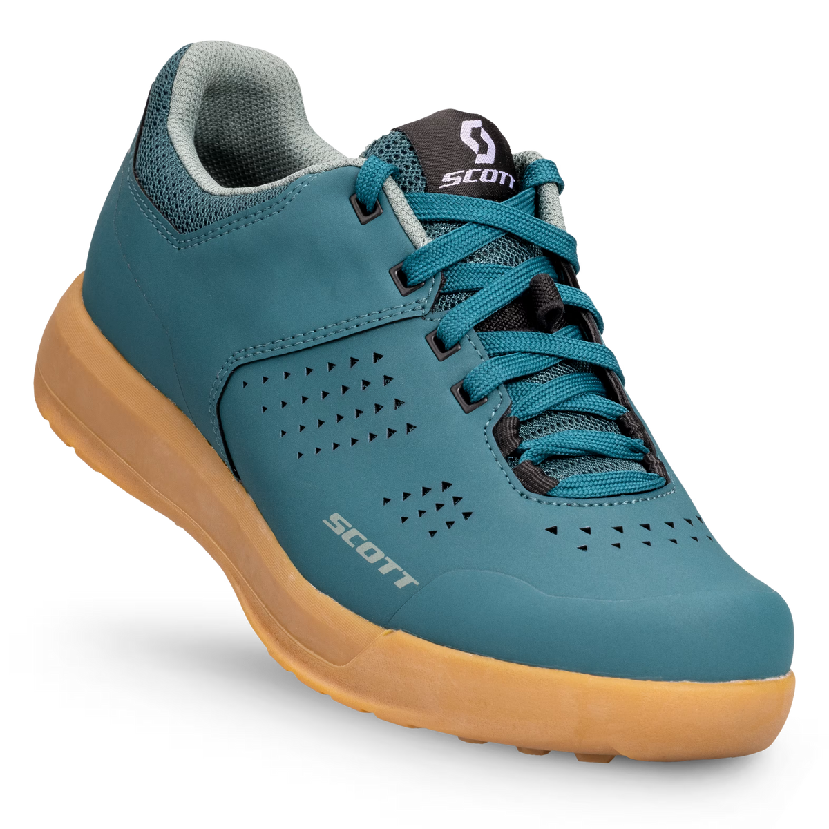 Damskie buty MTB Scott Shr-alp Flat Lace