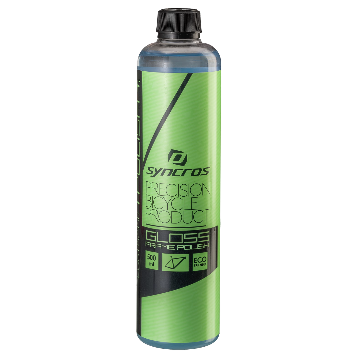 Polish per telai lucidi SYNCROS 500 ml PAK-12