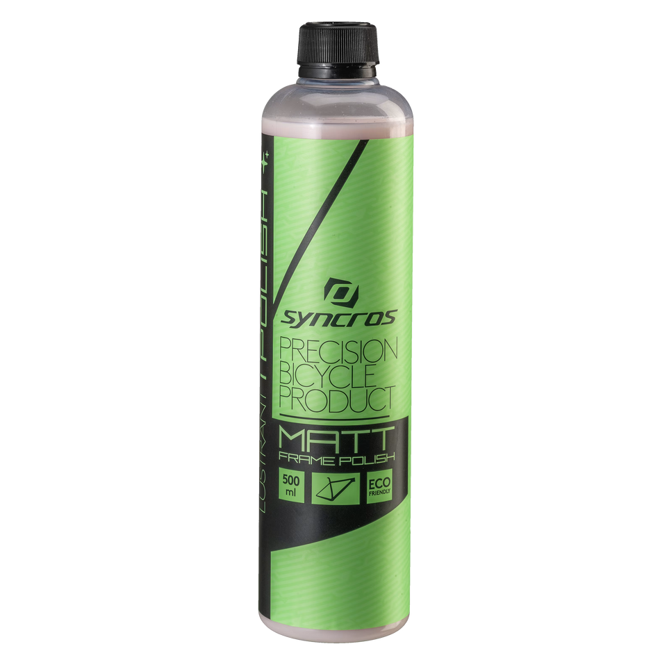 Syncros Polish telai opachi 500 ml 500ml
