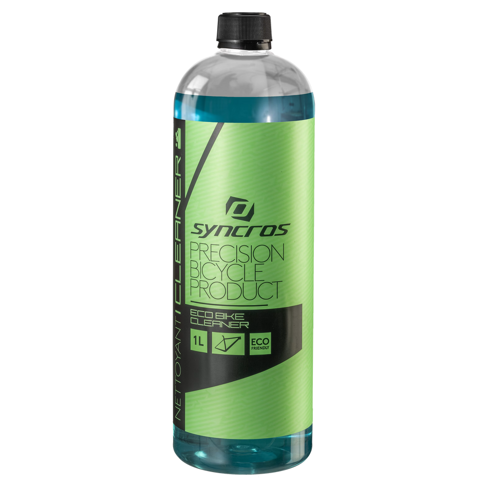 Syncros PAK-8 pulitore bici 1000 ml 1000ml