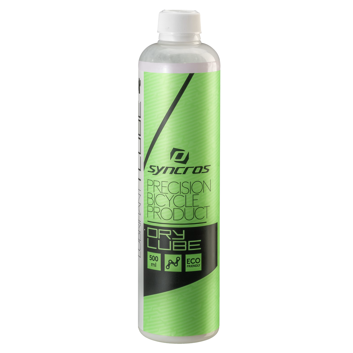 Lubrificante secco SYNCROS 500 ml PAK-12