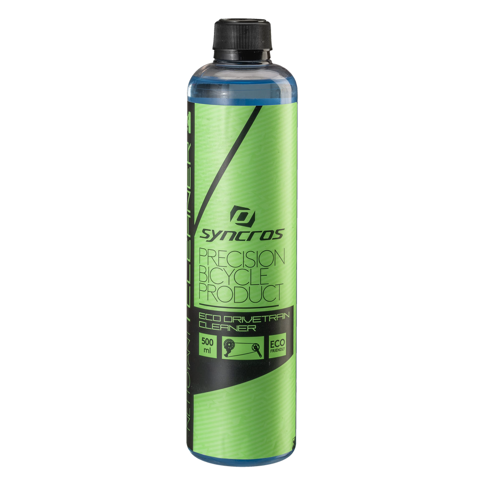 Syncros PAK-12 detergente 500 ml 500ml